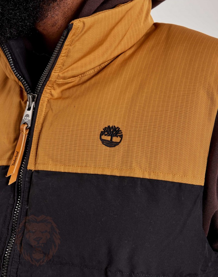 Жилет утеплений Timberland Mount Welch Puffer Vest TB0A22XMP57